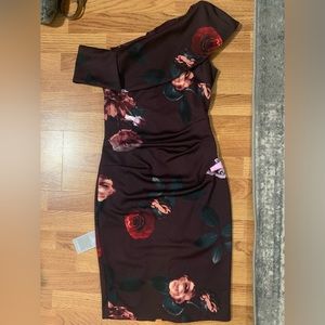 Le Chateau Formal Dress